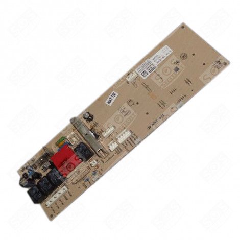 ELECTRONIC CARD, POWER MODULE WASHING MACHINES - 2826971950