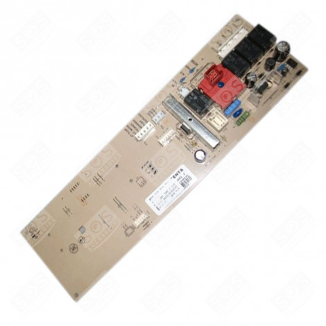 ELECTRONIC CARD, POWER MODULE WASHING MACHINES - 2826970153