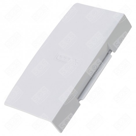 FREEZER DOOR HANDLE (ORIGINAL) REFRIGERATOR, FREEZER - 00602643, 46X0972