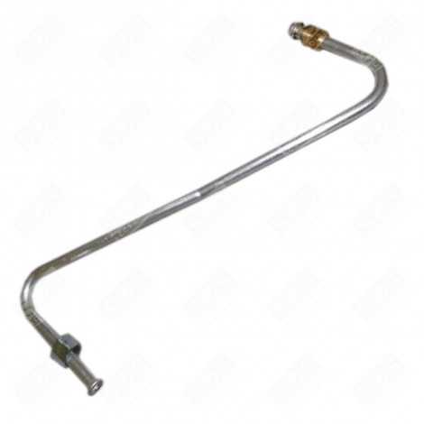 RIGHT FRONT FEED PIPE GAS / ELECTRIC OVENS - 121244042