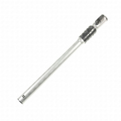 Telescopic wand