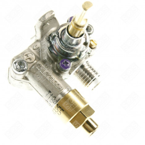 VALVE WITH THERMOCOUPLE 0.32 GAS / ELECTRIC OVENS - 131240120