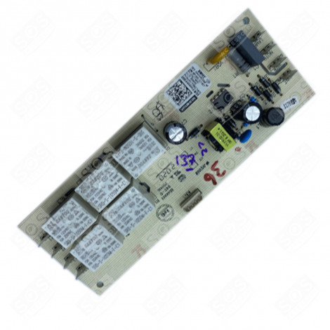 TIMER CARD EXTRACTOR HOOD - 167730077