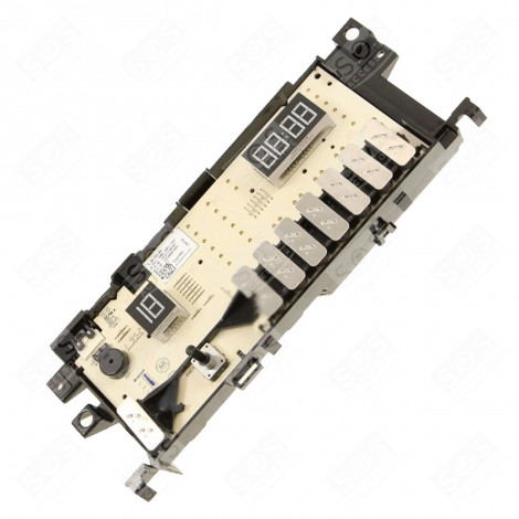 ELECTRONIC CARD, POWER MODULE WASHING MACHINES - 2424501530