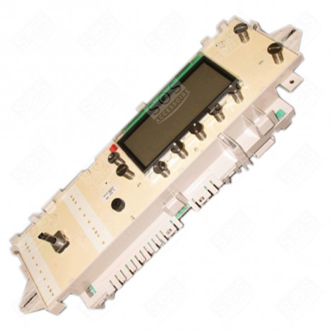 ELECTRONIC CARD, POWER MODULE WASHING MACHINES - 2422301290