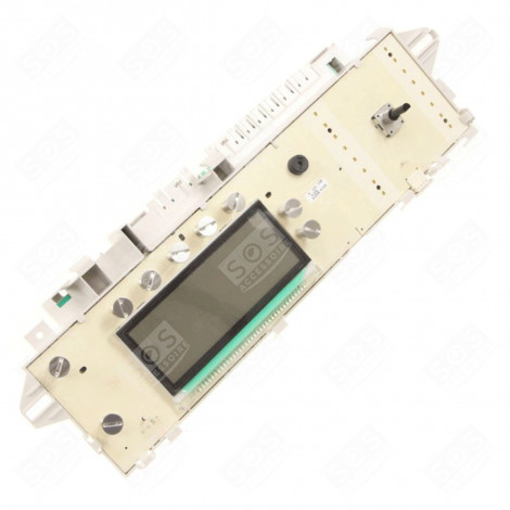 ELECTRONIC CARD, POWER MODULE WASHING MACHINES - 2422301200