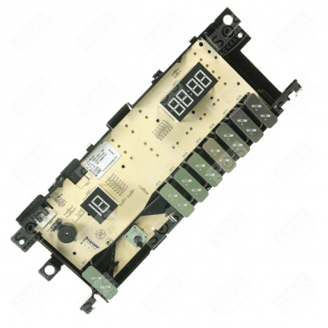 ELECTRONIC CARD, POWER MODULE WASHING MACHINES - 2424501330