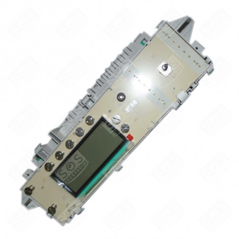 ELECTRONIC CARD, POWER MODULE WASHING MACHINES - 2422301190