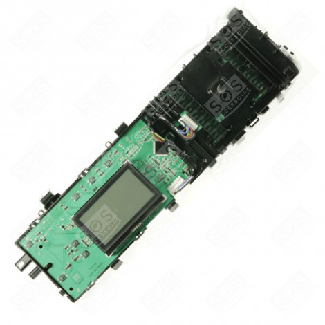 ELECTRONIC CARD, POWER MODULE WASHING MACHINES - 2437901150