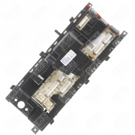 ELECTRONIC CARD, POWER MODULE WASHING MACHINES - 2427806630