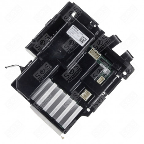 ELECTRONIC CARD, RECTIFIER MODULE WASHING MACHINES - 2419807001