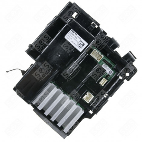 ELECTRONIC CARD, RECTIFIER MODULE WASHING MACHINES - 2419807000