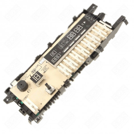 ELECTRONIC CARD, POWER MODULE WASHING MACHINES - 2415901530