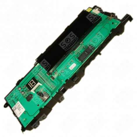 ELECTRONIC CARD, POWER MODULE WASHING MACHINES - 2411001440