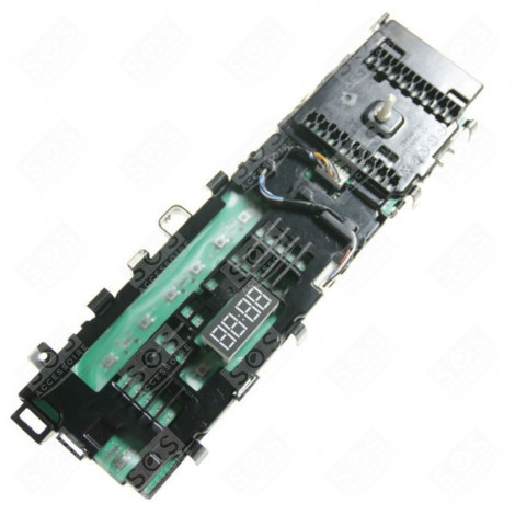 ELECTRONIC CARD, POWER MODULE WASHING MACHINES - 2432302300