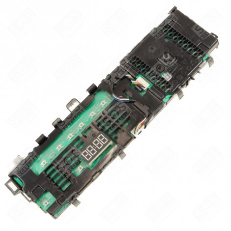 ELECTRONIC CARD, POWER MODULE WASHING MACHINES - 2432302180