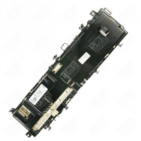 ELECTRONIC CARD, DISPLAY MODULE WASHING MACHINES - 2432301850