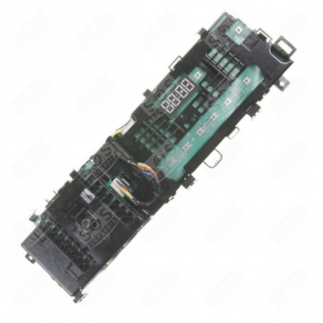 ELECTRONIC CARD, POWER MODULE WASHING MACHINES - 2432301790