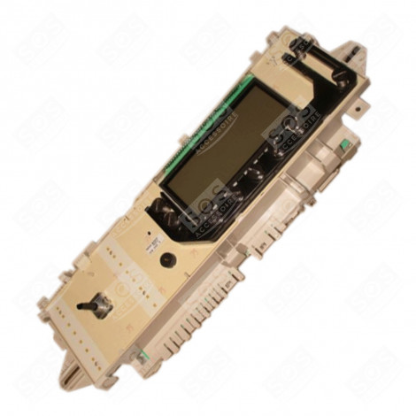 ELECTRONIC CARD, POWER MODULE WASHING MACHINES - 2432101020