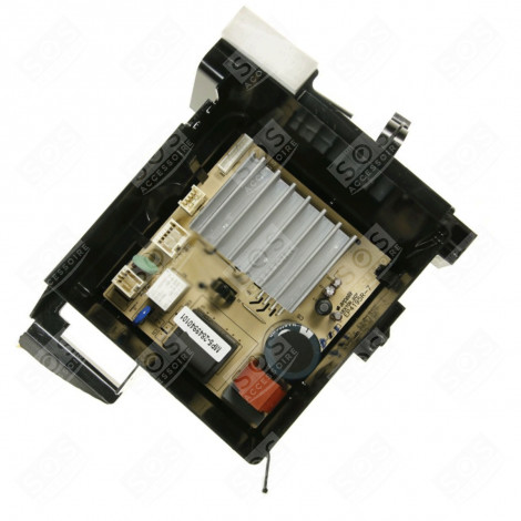 ELECTRONIC CARD, RECTIFIER MODULE WASHING MACHINES - 2447201001