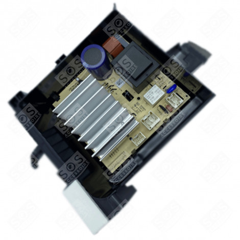 ELECTRONIC CARD, MOTOR MODULE WASHING MACHINES - 2446407000, 2446403000