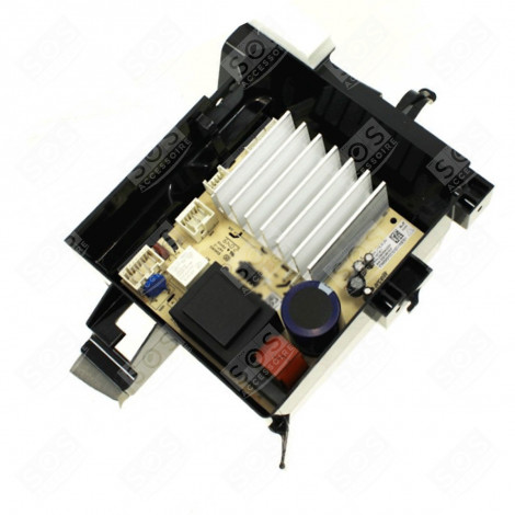 ELECTRONIC CARD, MOTOR MODULE WASHING MACHINES - 2316180300, 2446402000