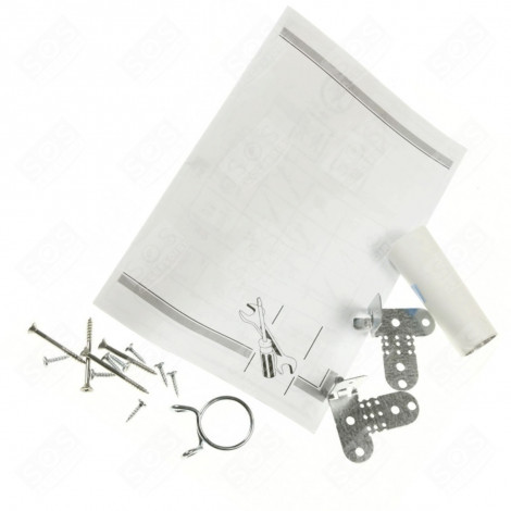 FIXING KIT DISHWASHER - 1784430010