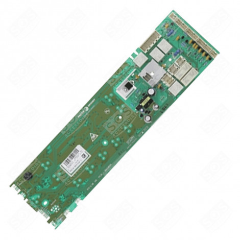 CONTROL BOARD WASHING MACHINES - AS0022228