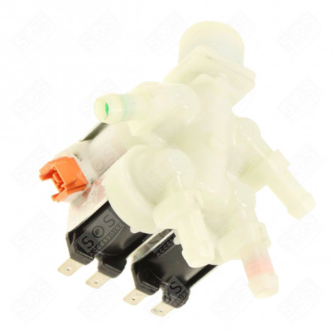 SOLENOID VALVE WASHING MACHINES - AS0024540