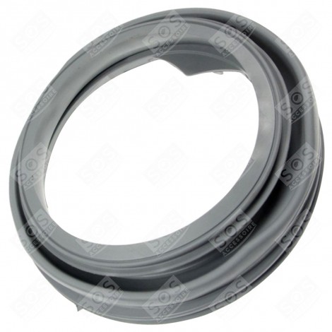 DOOR SEAL (ORIGINAL) WASHING MACHINES - 481010741514