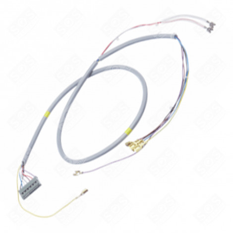 ORIGINAL WIRING HARNESS EXTRACTOR HOOD - 00094321