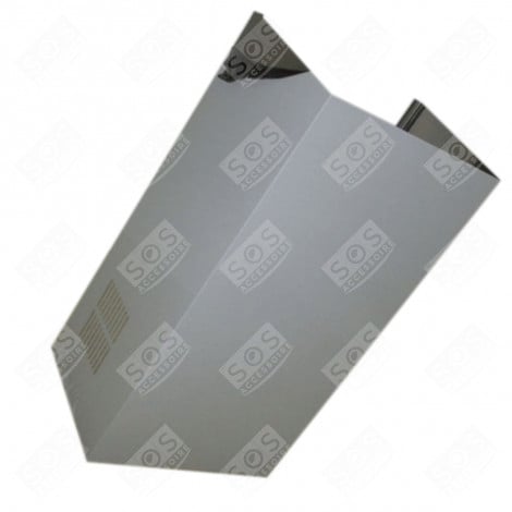 LOWER CHIMNEY GROUP EXTRACTOR HOOD - 9197059190