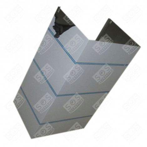 CHIMNEY GROUP UPPER EXTRACTOR HOOD - 9197059189