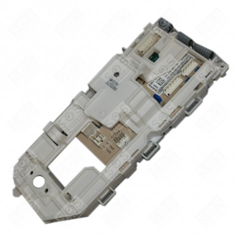 ELECTRONIC CARD, CONTROL MODULE WASHING MACHINES - 2827682200