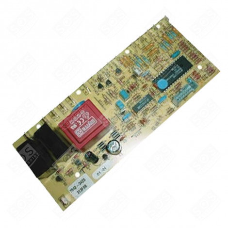 POWER CIRCUIT BOARD GAS / ELECTRIC OVENS - 76X6554