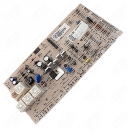 POWER CIRCUIT BOARD WASHING MACHINES - 52X3632