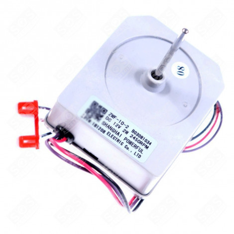 FAN MOTOR REFRIGERATOR, FREEZER - 49028285