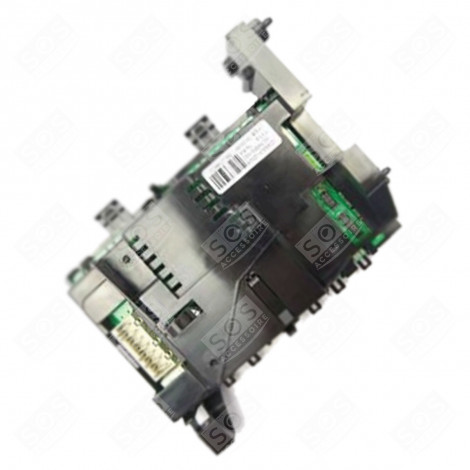 ELECTRONIC CARD, POWER MODULE WASHING MACHINES - 49027132