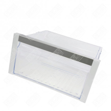 ORIGINAL VEGETABLE DRAWER REFRIGERATOR, FREEZER - 00449705, 449705