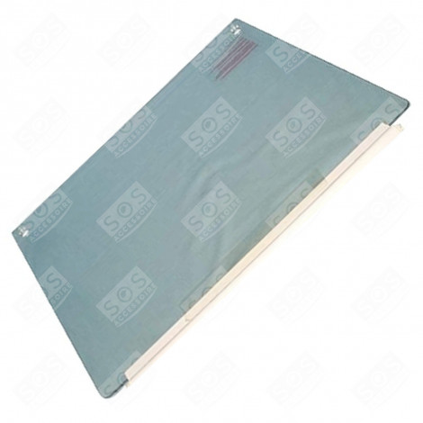 COVER + STOP GAS / ELECTRIC OVENS - 76X9713