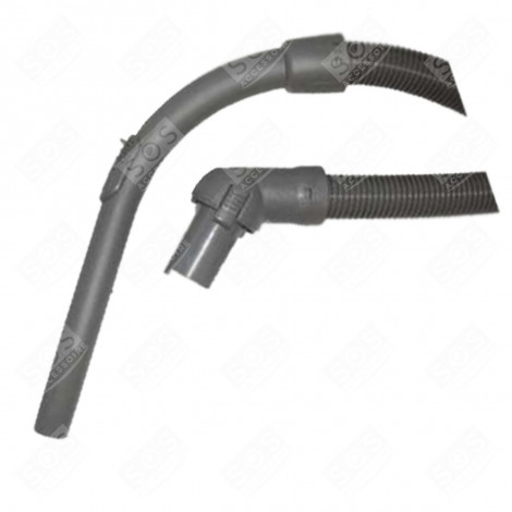 COMPLETE HOSE/PIPE (WITH HANDLE) VACUUM CLEANER  - 1050611811