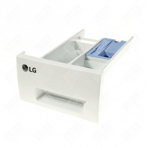 DRAWER FRONT WASHING MACHINES - AGL76733348