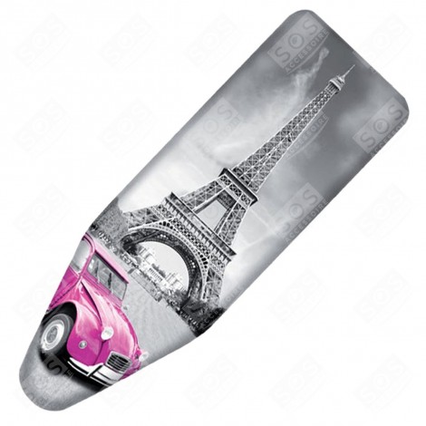 PARIS IRONING BOARD COVER (ORIGINAL) ACCESSORIES AND MAINTENANCE  - 484000000933 