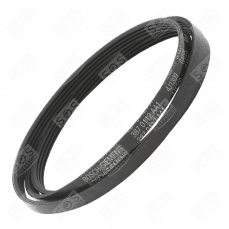 DRIVE BELT WASHING MACHINES - 273292