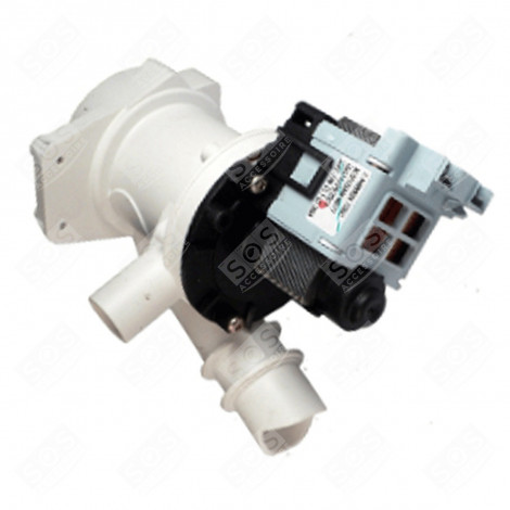 DRAIN PUMP WASHING MACHINES - LAD000458