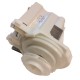 CIRCULATION PUMP (ORIGINAL) DISHWASHER - 481072628031, 481236158445