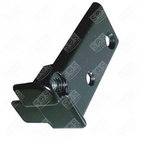 LOWER HINGE OF THE DOOR GAS / ELECTRIC OVENS - 97270