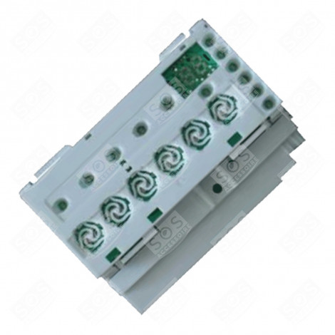 CONFIGURED MODULE DISHWASHER - 973911516031003