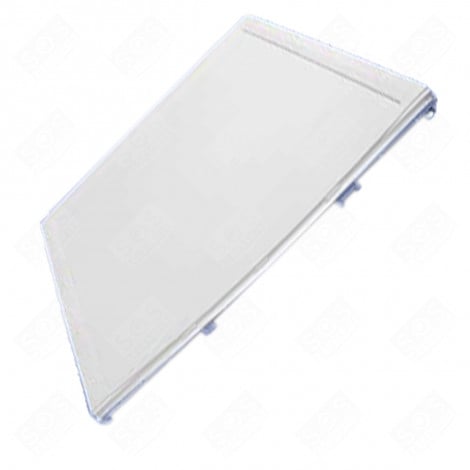 ORIGINAL TOP COVER TUMBLE DRYER - 481244011504