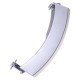 DOOR HANDLE (ORIGINAL) WASHING MACHINES - 00751794